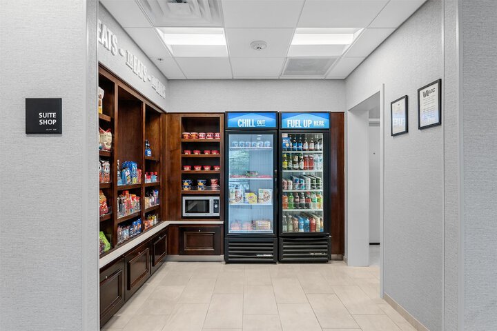 Hampton Inn Front Royal
