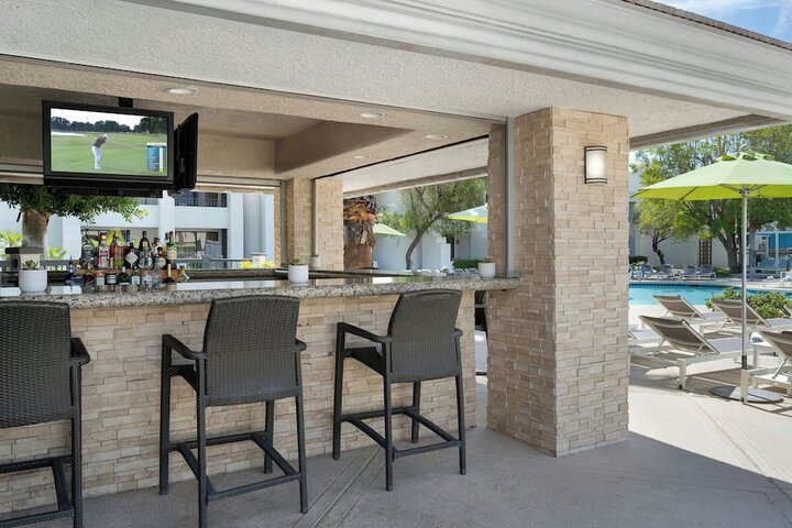 The Westin Rancho Mirage Golf Resort & Spa
