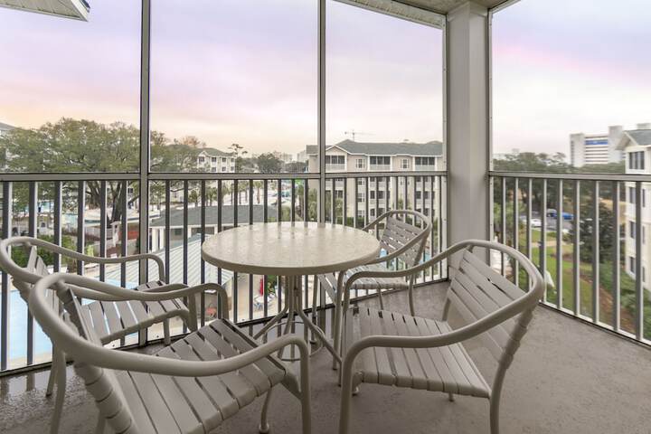 Holiday Inn Club Vacations South Beach Resort by IHG