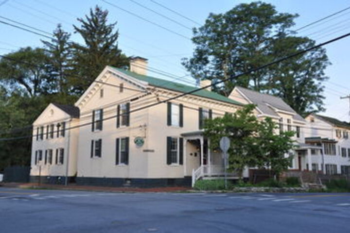 Thomas Shepherd Inn