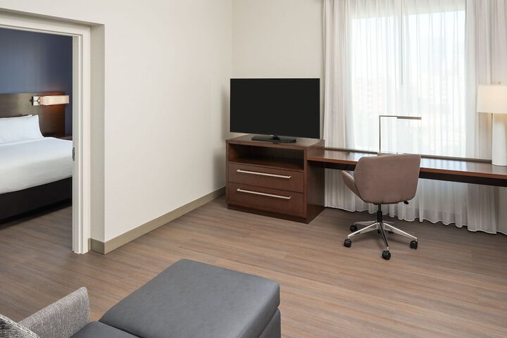 Residence Inn by Marriott West Palm Beach Downtown