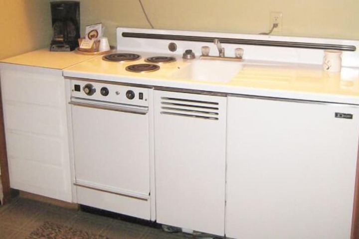 U.S. 20 Lodging