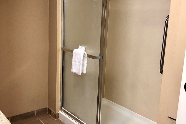 Hampton Inn & Suites Norfolk-Airport