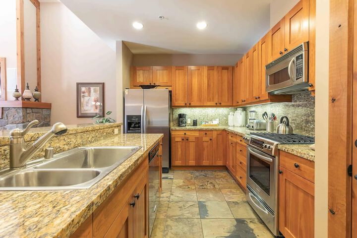 East West Hospitality Tahoe
