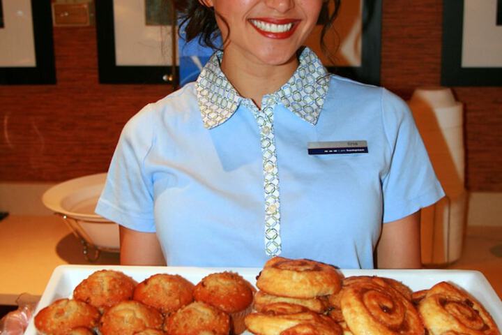 Hampton Inn Atlanta - Newnan