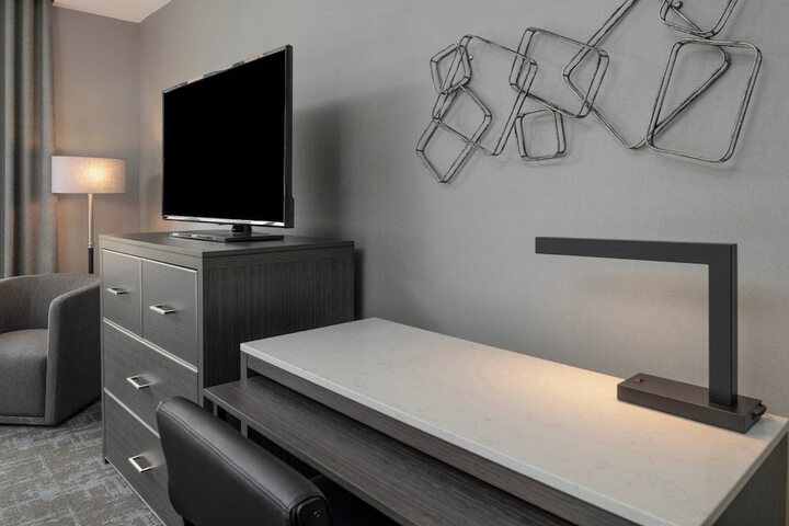 TownePlace Suites by Marriott Boston Medford