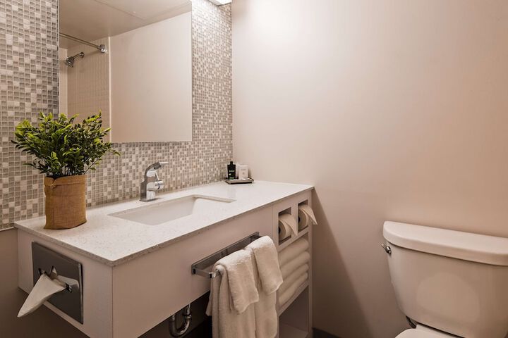 The Rushmore Hotel & Suites BW Premier Collection