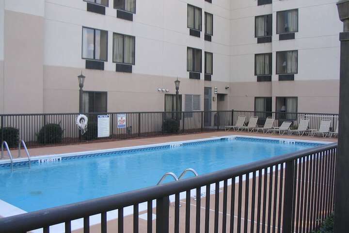 Holiday Inn Express Durham by IHG