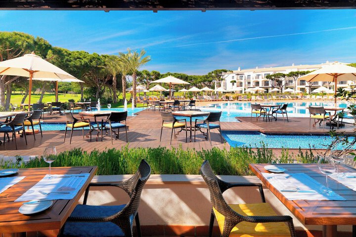 Pine Cliffs Ocean Suites a Luxury Collection Resort & Spa