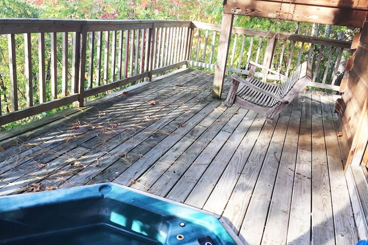 Terrace/Patio 51 of 59