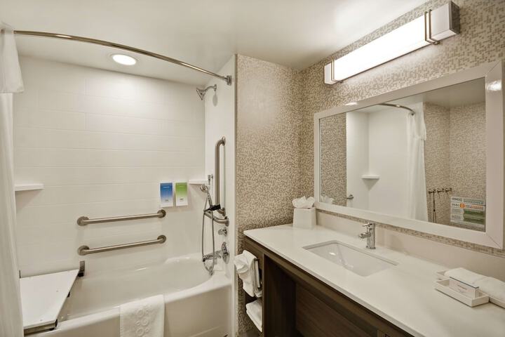 Home2 Suites by Hilton Warner Robins