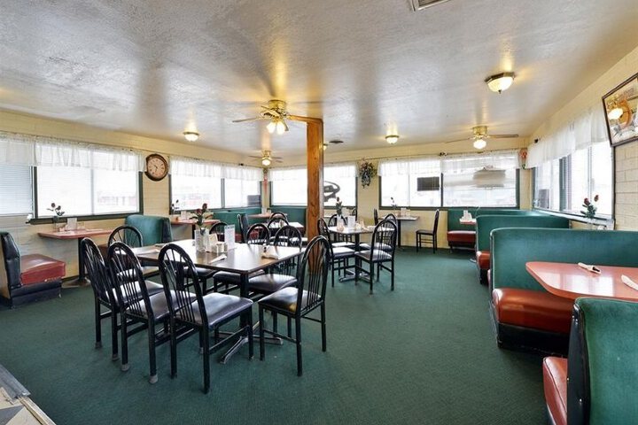 Americas Best Value Inn Holbrook