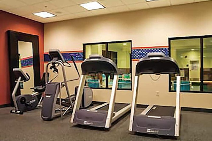Health and Fitness 45 of 51