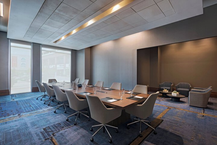 The Westin Irving Convention Center at Las Colinas