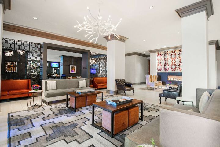 Hotel Interior 10 of 91