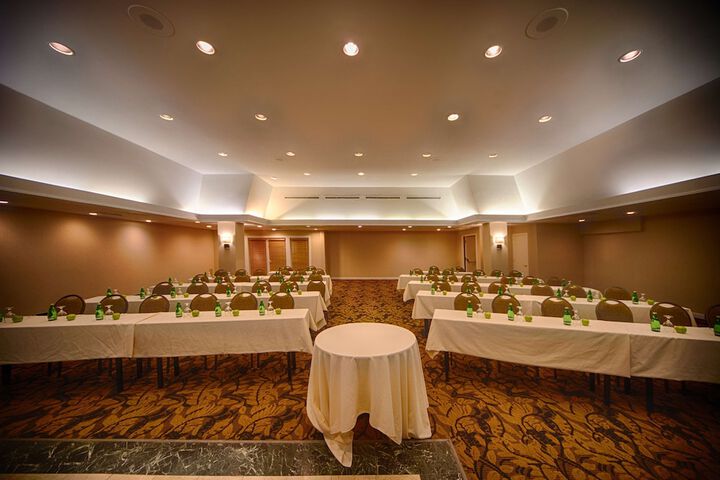 DoubleTree by Hilton Hotel Portland