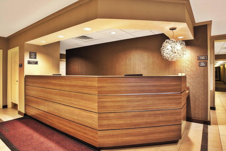 Hotel Interior 14 of 52