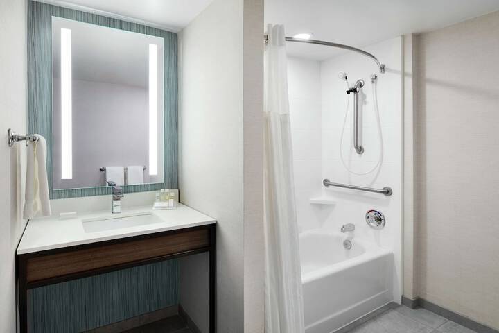 Hilton Garden Inn Champaign / Urbana