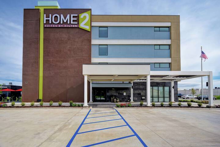 Home2 Suites by Hilton Shreveport