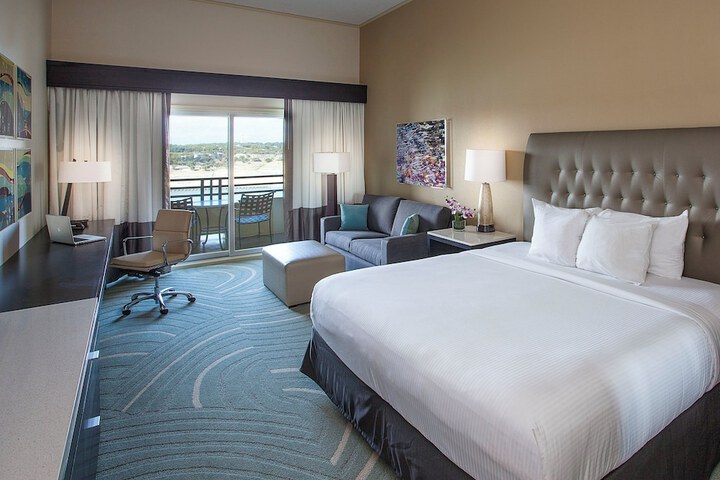 Lakeway Resort & Spa