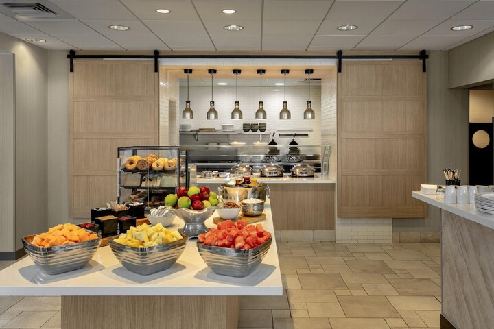 Hilton Garden Inn Eugene / Springfield
