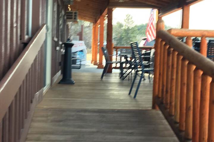 Terrace/Patio 237 of 259