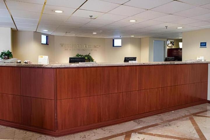 Westford Regency Inn & Conference Center