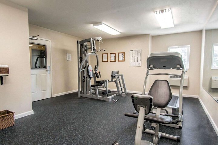 Suburban Studios Melbourne Airport