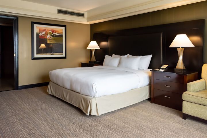 DoubleTree by Hilton San Jose