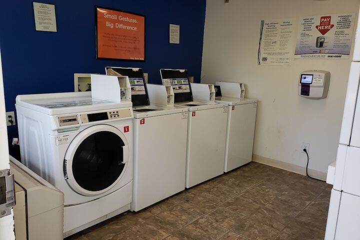 InTown Suites Extended Stay - Atlanta Cumming