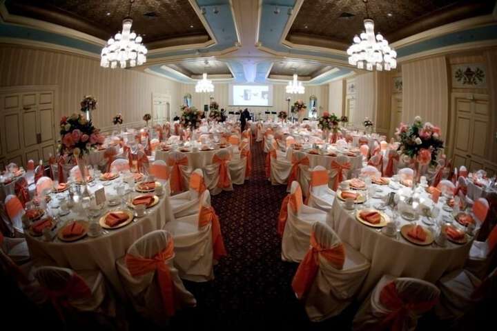 Ballroom/Hall 51 of 61