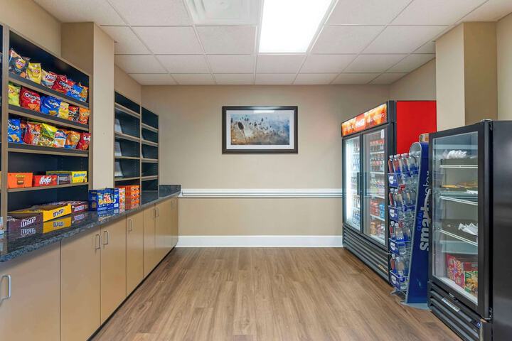 Comfort Inn & Suites Tifton