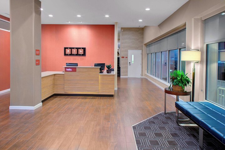 TownePlace Suites by Marriott Parkersburg