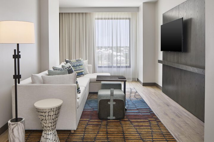 Embassy Suites by Hilton Gulf Shores Beach Resort
