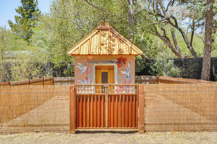 Casita Colibri: Lovely Romantic Patagonia Retreat