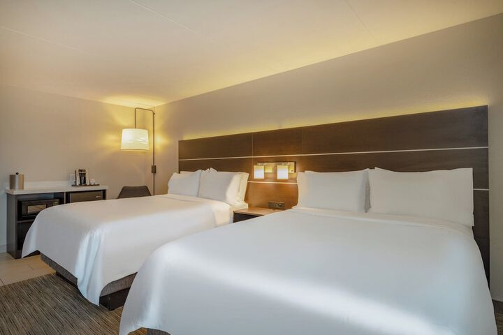 Holiday Inn Express Minneapolis West Plymouth by IHG