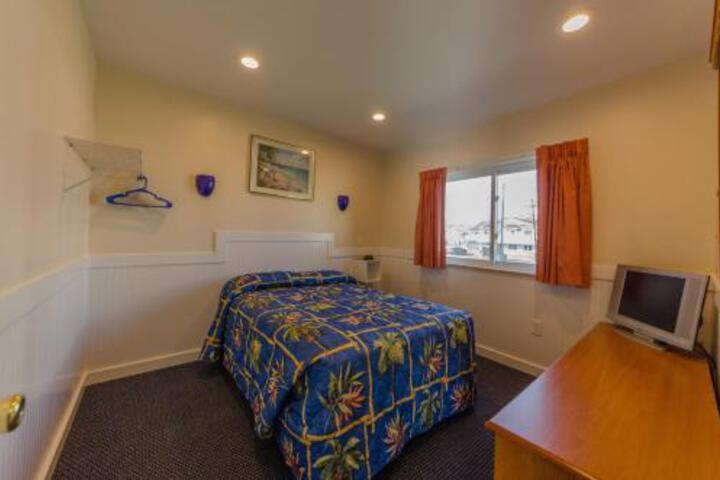 Mark I Motel