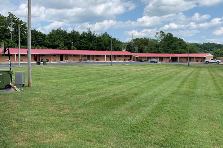 Budget Inn Pulaski