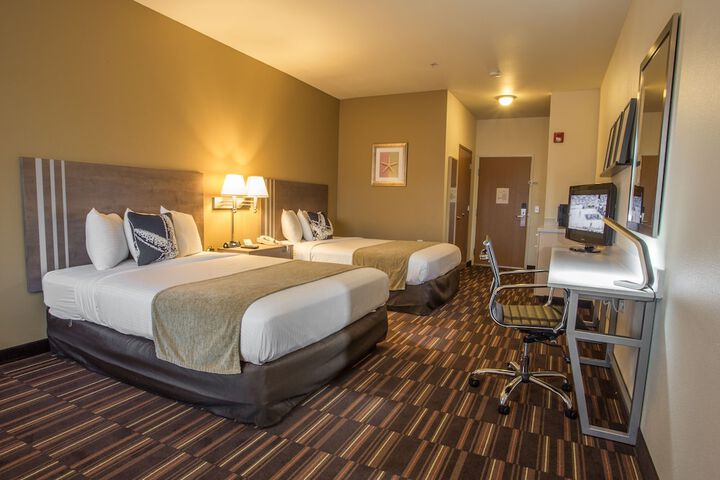 Inn at Wecoma
