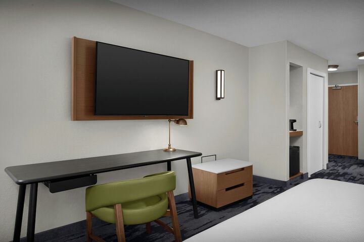 Fairfield Inn & Suites by Marriott Sarasota Lakewood Ranch