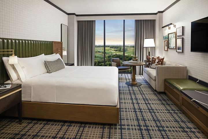Omni PGA Frisco Resort & Spa