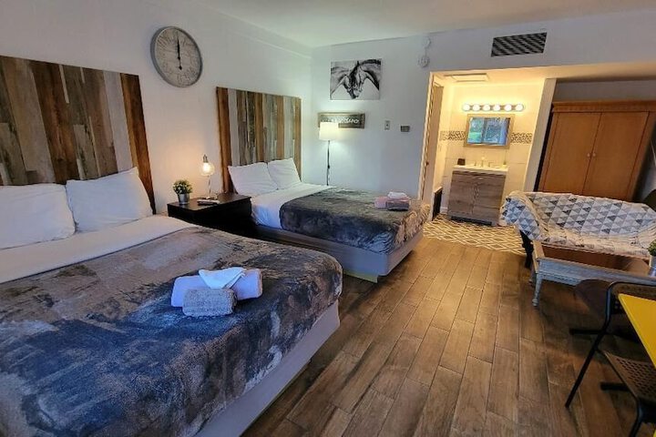 Sussex Motel