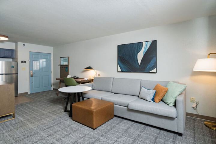 Staybridge Suites Jackson by IHG