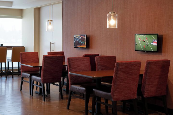 TownePlace Suites by Marriott Fresno Clovis