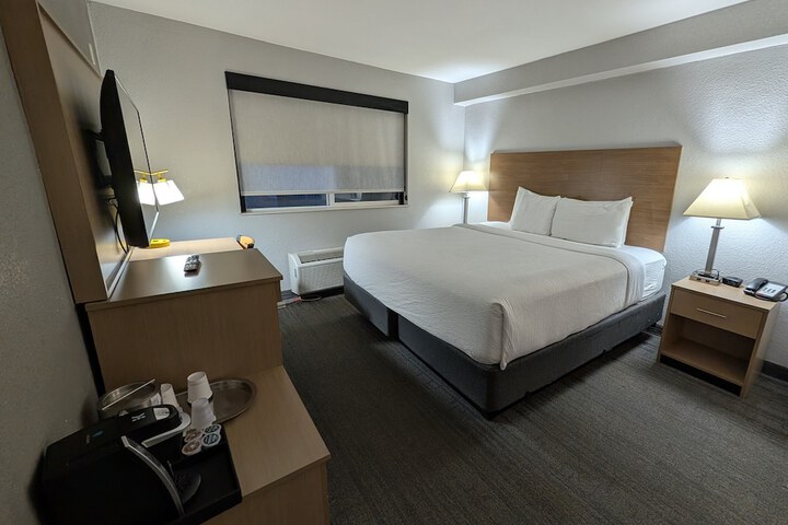 Comfort Inn & Suites Golden – Denver West
