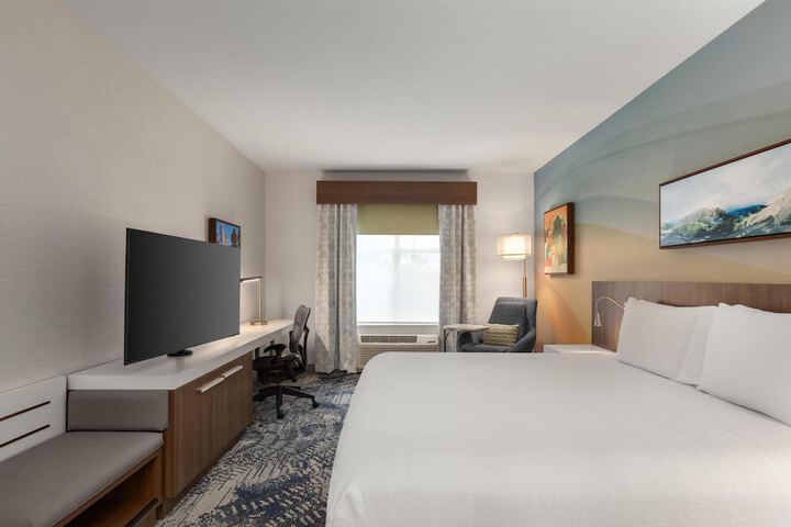 Hilton Garden Inn Santa Barbara / Goleta