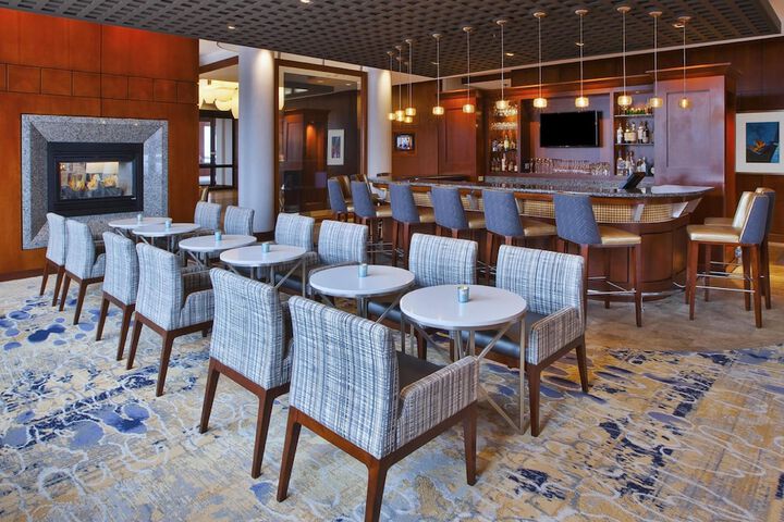 Hilton Garden Inn Portland Downtown Waterfront