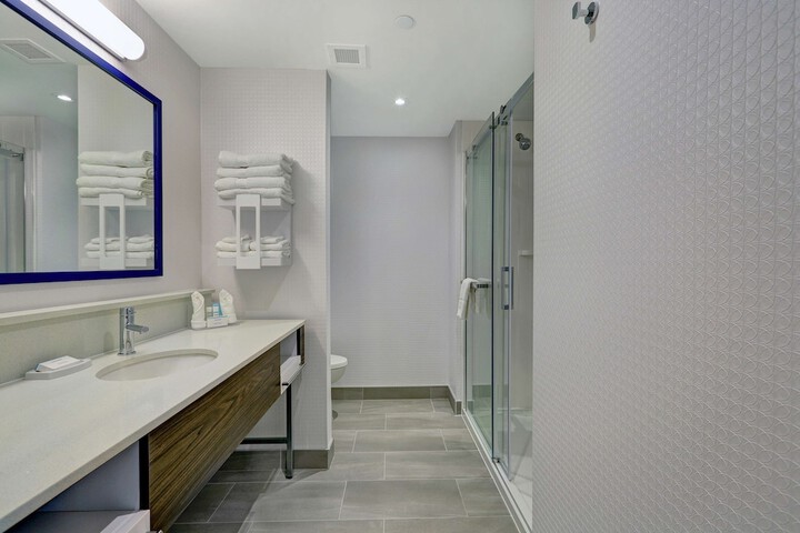 Hampton Inn by Hilton Peterborough