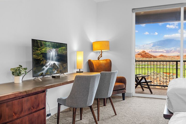 Vacation Rentals at Sand Hollow Resort