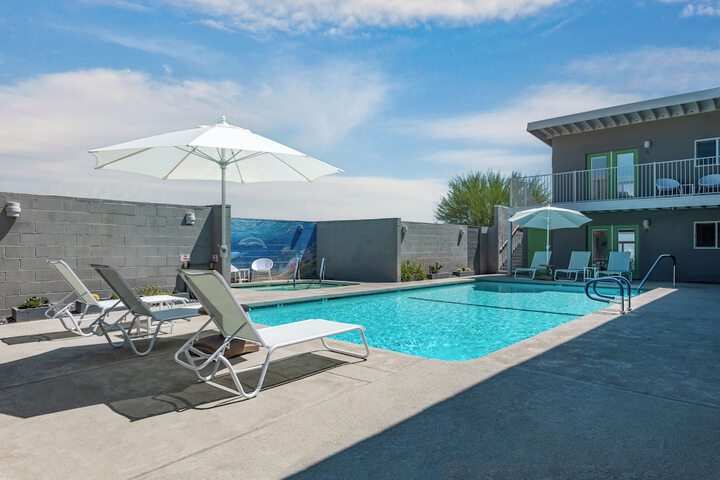 Pool 7 of 106